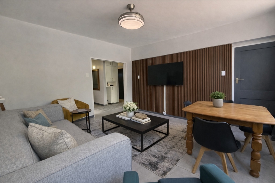 2 Bedroom Property for Sale in Claremont Upper Western Cape